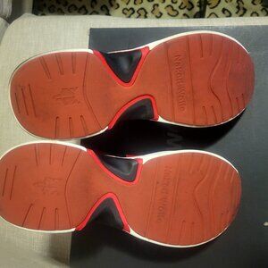 Naked Wolfe Sneakers Size 12